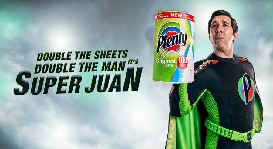 Super Juan