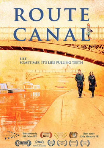 Route Canal
